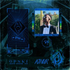 Opski Radio Show - Kihur #065