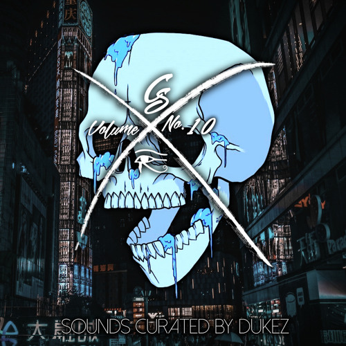 Volume No. 10 (curated by Dukez)