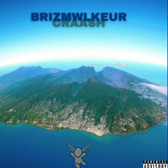 CRAASH - BRIZMWLKEUR (prod. ALBREY BEATS)