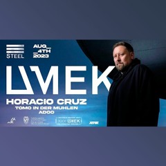 UMEK Livestream from STEEL Rovinj for MIxmag Adria 23.2.2021