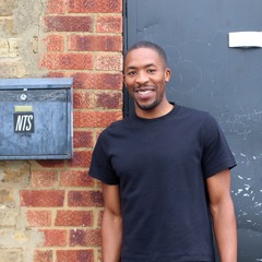 The NTS Breakfast Show w/ James Massiah 150922