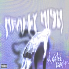 really high ft. tsabat 「prod. arfumez」
