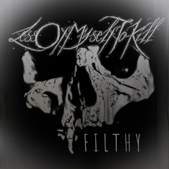 Lessofmyselftokill - The Beauty Of Suffering - [2022] - (SINGLE)