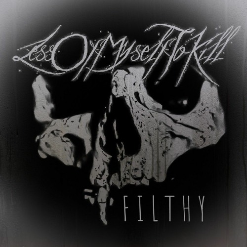 Lessofmyselftokill - UNANSWERED  - [2022] - [Suicide Silence Cover]