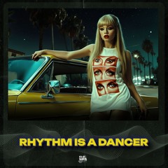 TEKNODYN - Rhythm Is A Dancer (Techno)