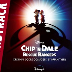 Chip ‘n Dale_ Rescue Rangers Theme – Post Malone