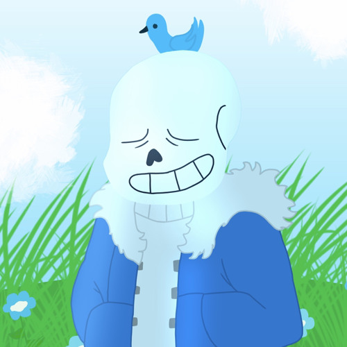 [Undertale 3rd Anniversary Special!] It's Raining Somewhere Else Remix