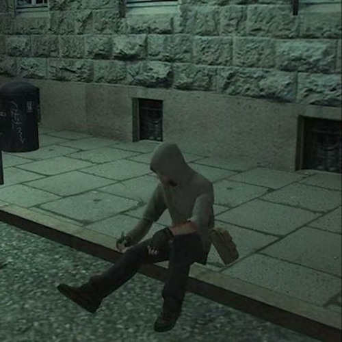 Cold - Prod.Gxm