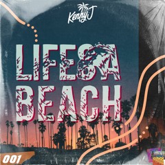 Lifes A Beach September 2020 (Night Session)