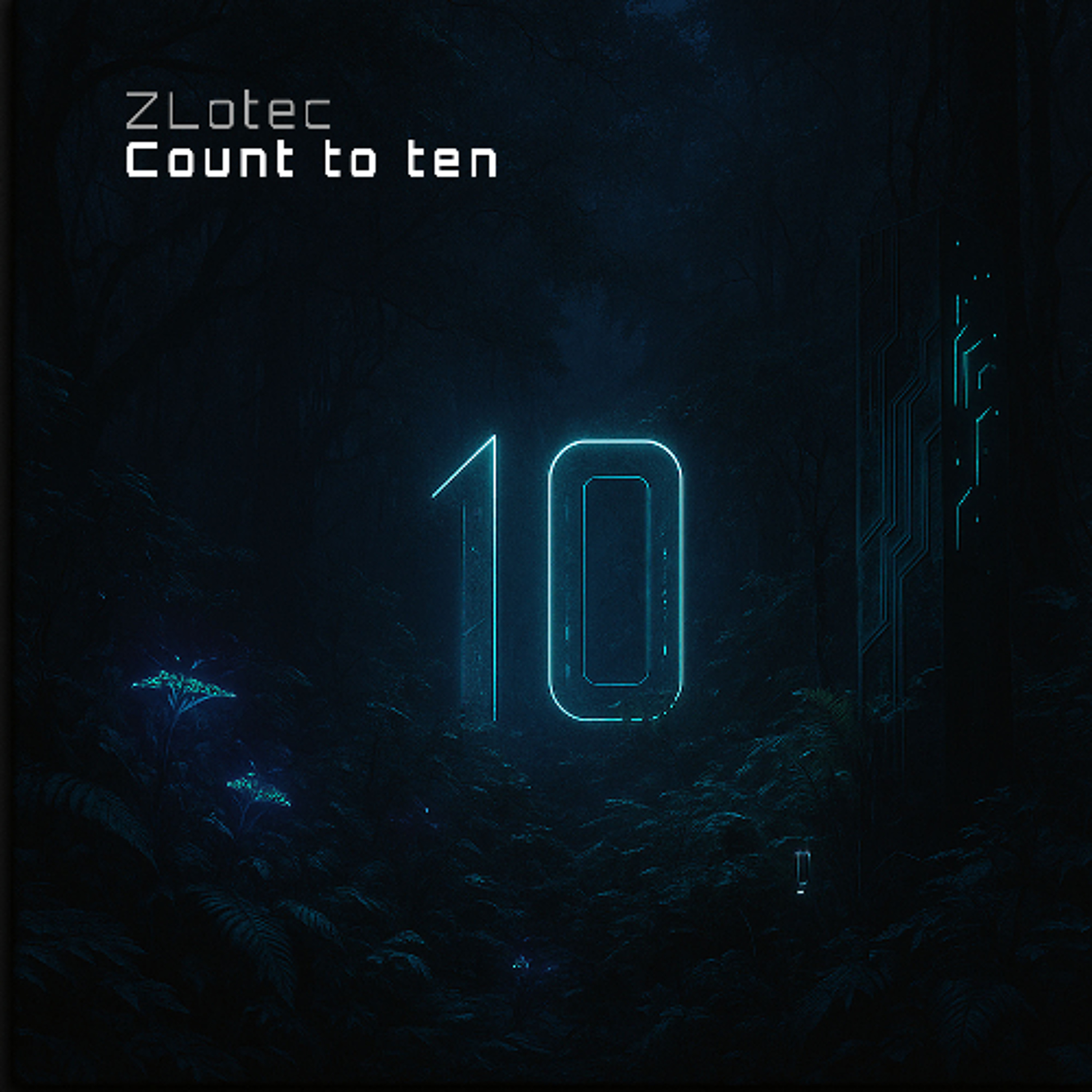 Count to ten (Extended version) episode artwork