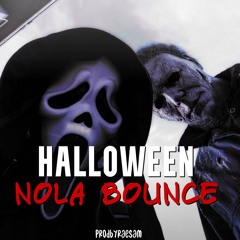Halloween (NOLA BOUNCE) [prodbyraesam]