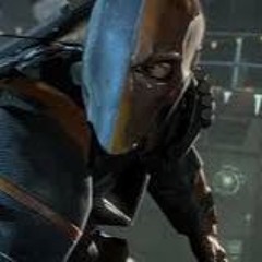 "Looks like you've got my invitation" Deathstroke x Want To Love (Just Raw)