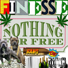 Slim Lowkey x J Play - Nothin free