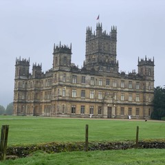 Downton Abbey - (Azra Music Universe Remix)