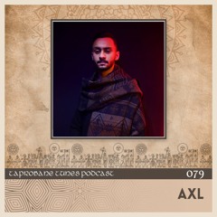 A X L | TAPROBANE TUNES 079