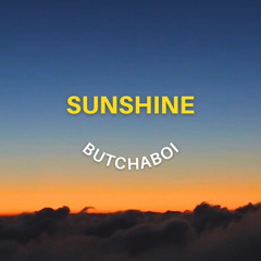 SUNSHINE