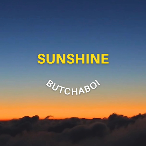 SUNSHINE