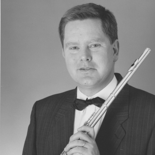 « Incantation» for Solo Flute (Live recording)