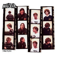 HALF CAB - Make It Stop