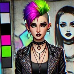 Daughter of a Knife ver 2.2