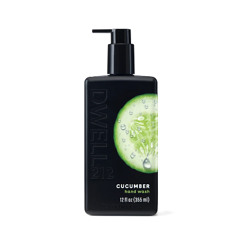 CUCUMBER