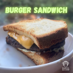 Burger Sandwich