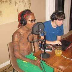 Nine Vicious-POPE LIVIN