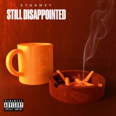 Stormzy - Still Disappointed (Vybz Kartel Dark Again Remix)