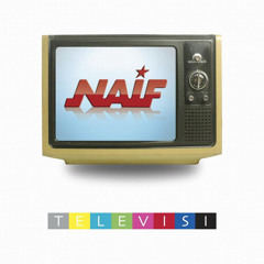 Naif - Di Mana Aku Di Sini (from "Televisi" - 2007)