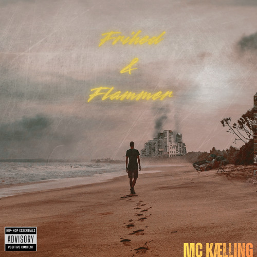 FRIHED & FLAMMER (Opråb)