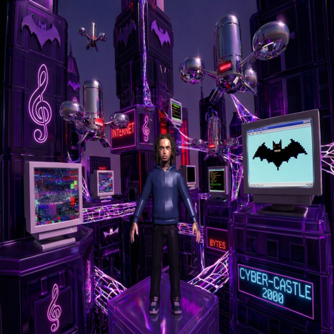 Total Vampire Rapper Stream Internet by Total Vampire | Listen online for free on SoundCloud