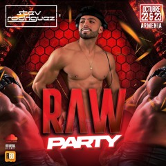 RAW RT69 ENTERTAINMENT --- STEV RODRIGUEZ