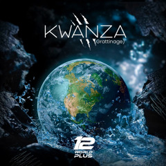 Kwanza(Logologo) - 12 world plus