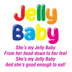 Jelly Baby
