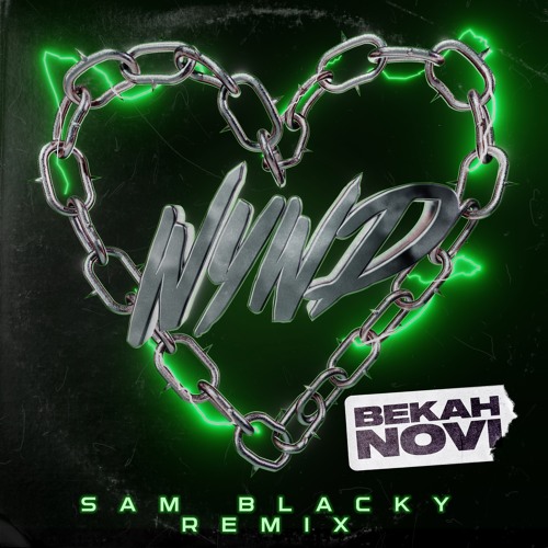 WYWD (Sam Blacky Remix) - Bekah Novi