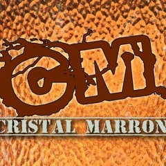 Cristal Marron - Vivo en Animal Rock