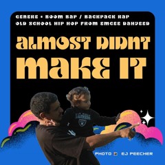 million miles (jacka remix)