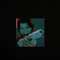 Milky Sad - John Wick