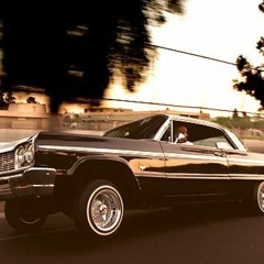 Mf Doom, Biggie, Tupac Mix