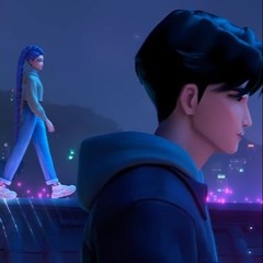 KPOP Demon Hunters - Free (Martin Gee Remix)