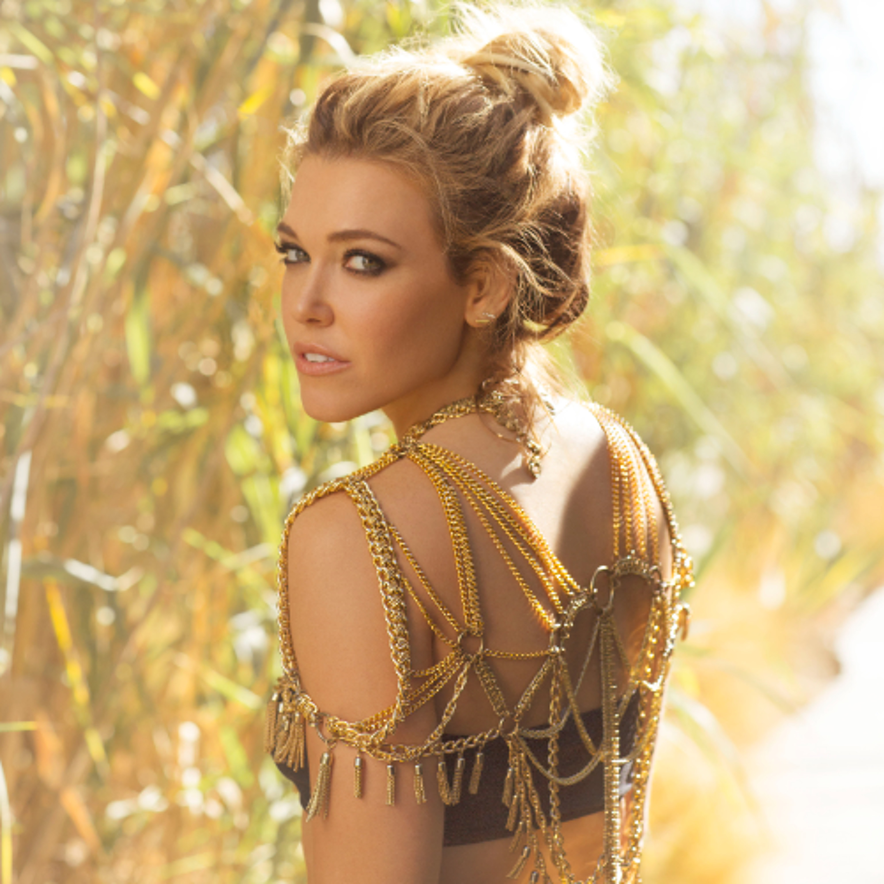 The Frank MacKay Show - Rachel Platten