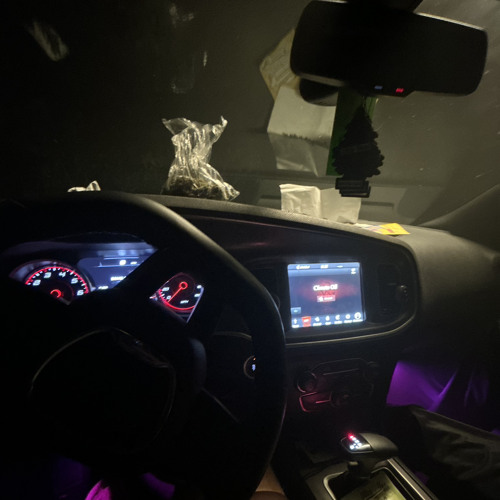 Loose Leaf (ft. NoStickJoe)