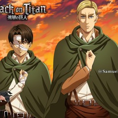 Attack on Titan S4: Before Lights Out V2 | EPIC VERSION
