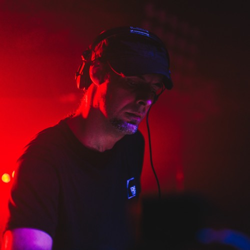 Xenex live at RE:CODE pres. Easter Hardgroove Special @ Club Epic, Osijek [08.04.2023]