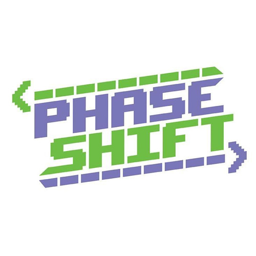 Phase Shift Promo Mix