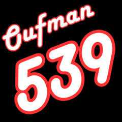 Oufman 539