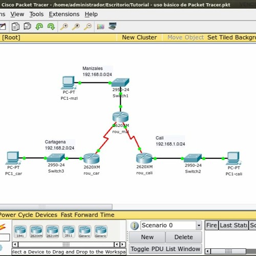 Stream Ejercicios De Packet Tracer Resueltos Ccna 2l from Cindy Negrete ...