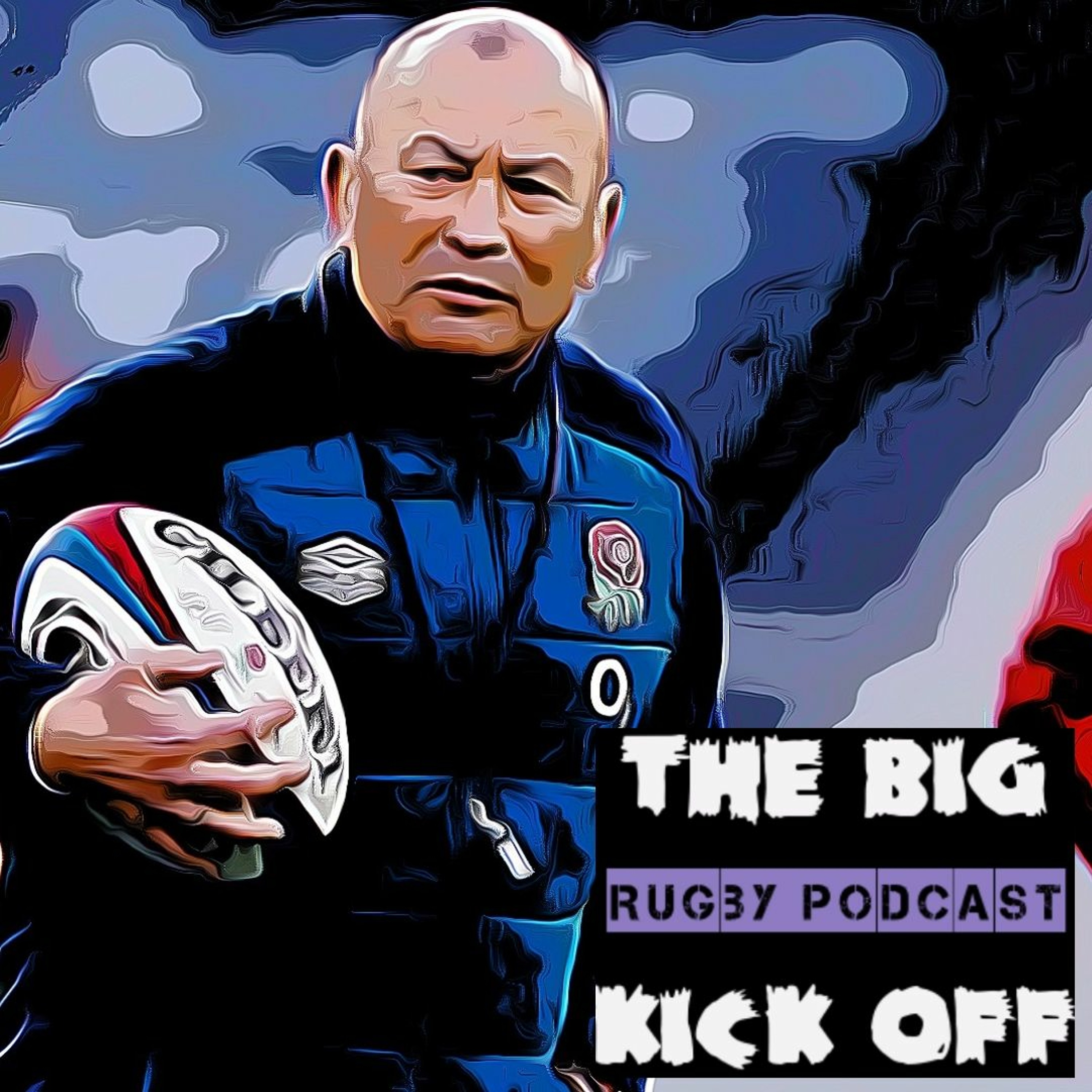 The big kick off