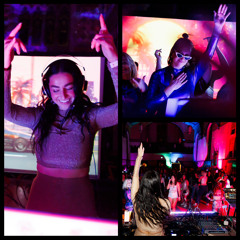 🪩Reunion Dance Party in Toronto 01/25/25