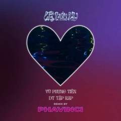 Lệ Lưu Ly - Phavinci Remix「Funk Version.」Pài này bị oánh gậy nữa là pay kênh <3